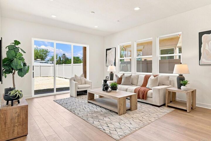 Property Photo:  777 Michael Court  CA 92081 