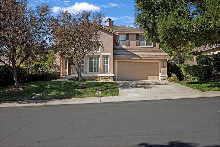 Property Photo:  5102 Garlenda Drive  CA 95762 