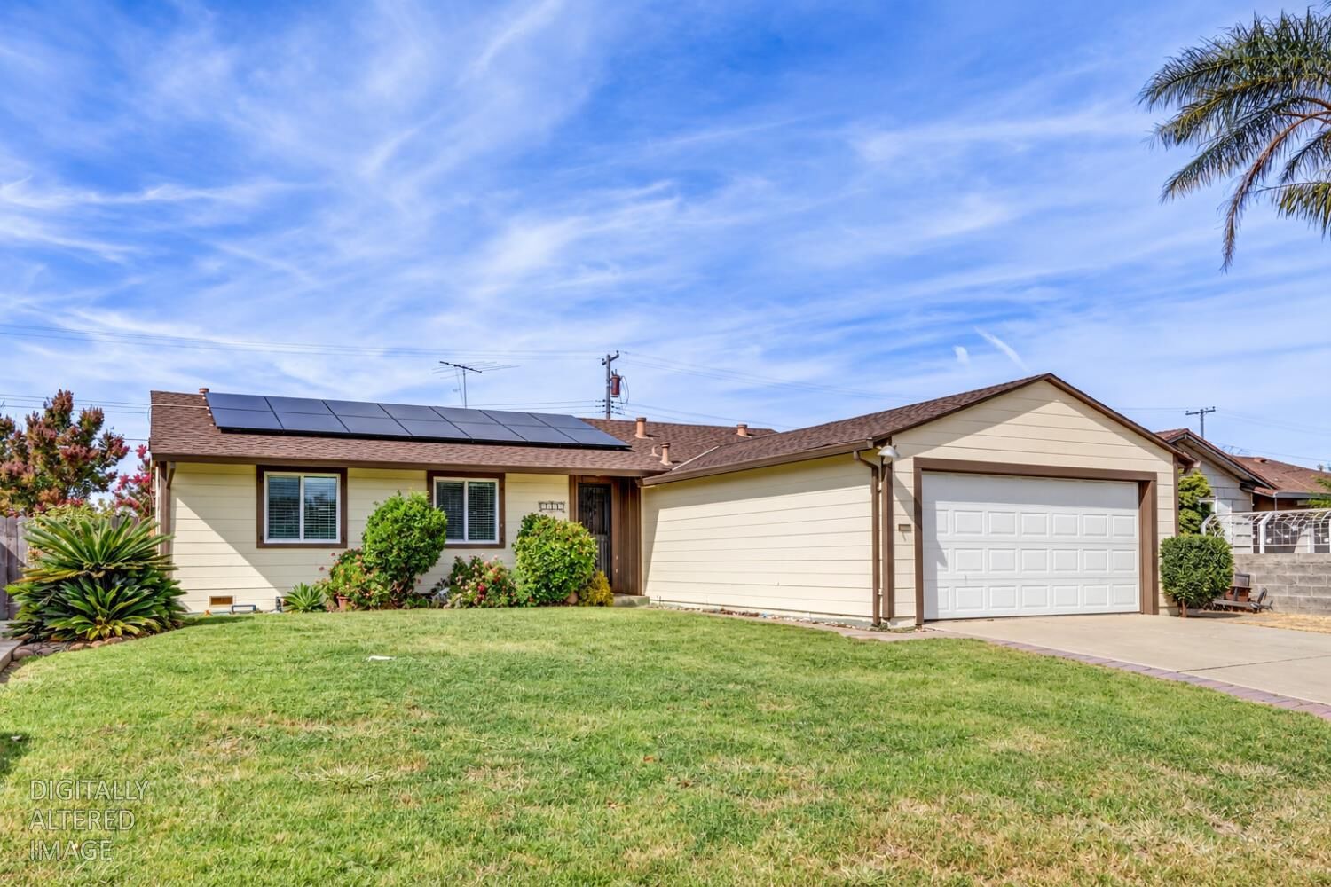 Property Photo:  5021 North Parkway  CA 95823 