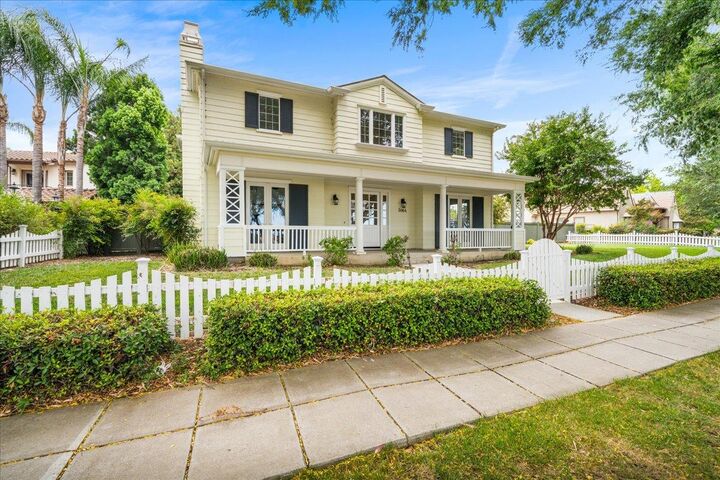 Property Photo:  3064 Redbridge Road  CA 95377 