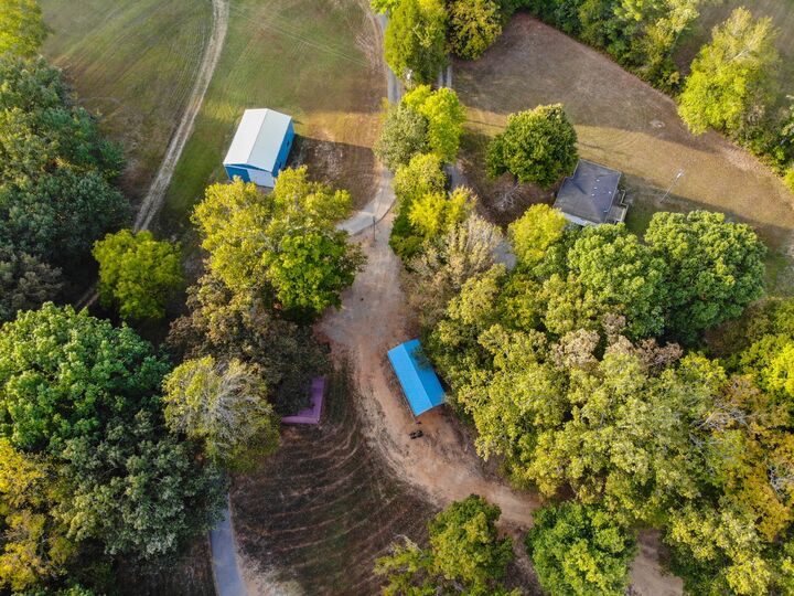 Property Photo: 2524 Antioch Church Rd TN 37040