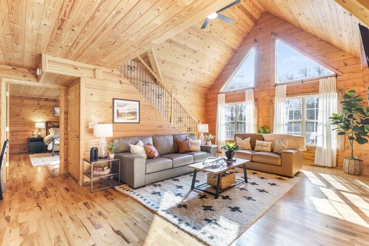 Property Photo:  452 Liberty Chapel Rd  TN 37122 