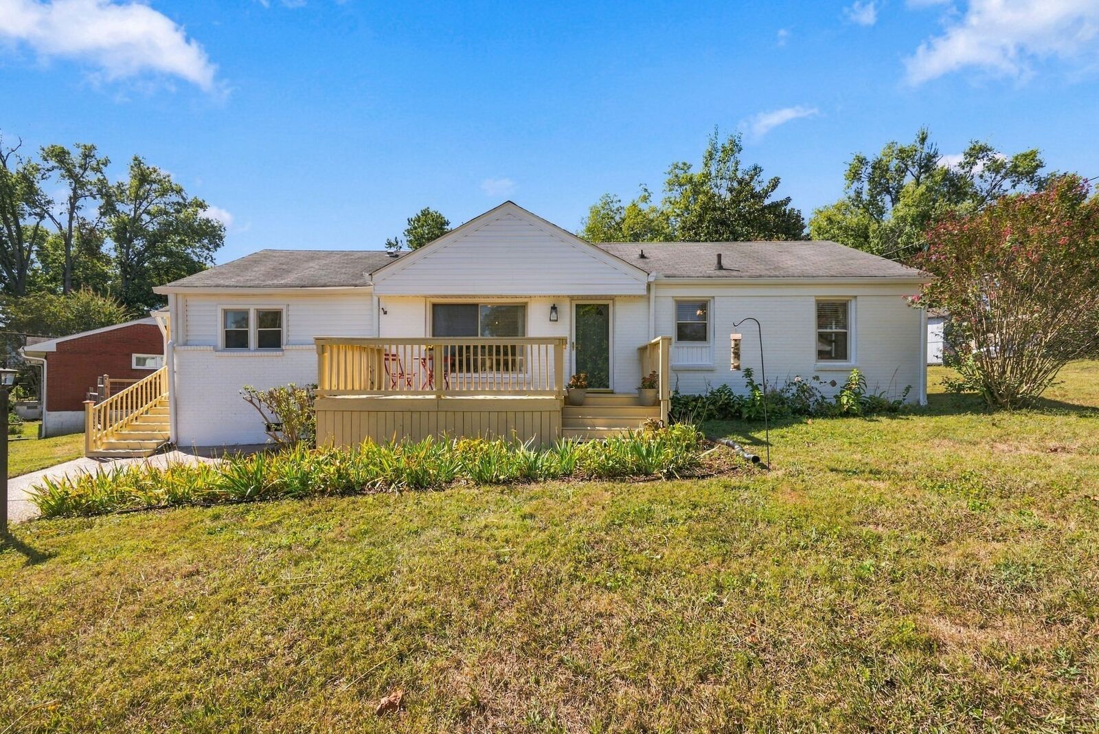 Property Photo:  3603 Hewlett Dr  TN 37211 