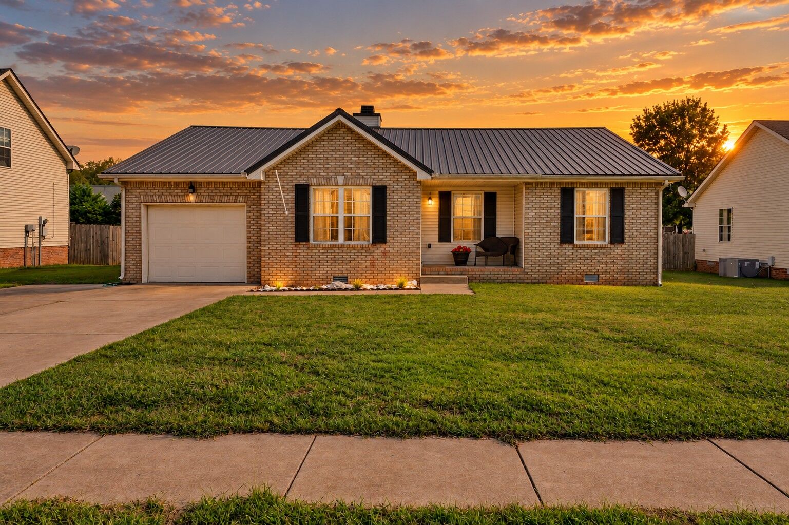 Property Photo:  3205 Veranda Cir  TN 37042 