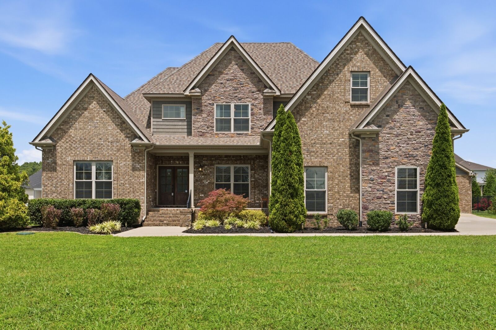 Property Photo:  190 Beverly Randolph Dr  TN 37129 