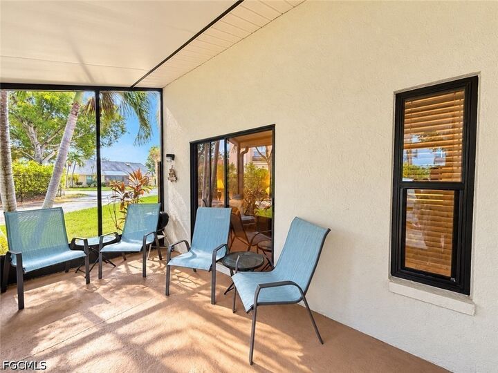 Property Photo: 5120 SW Courtyards Court 89 FL 33914