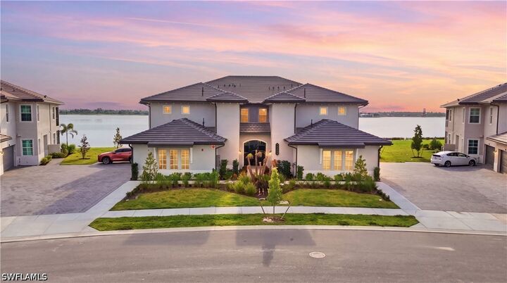 Property Photo:  16410 Willowgreen Road 1121  FL 33982 