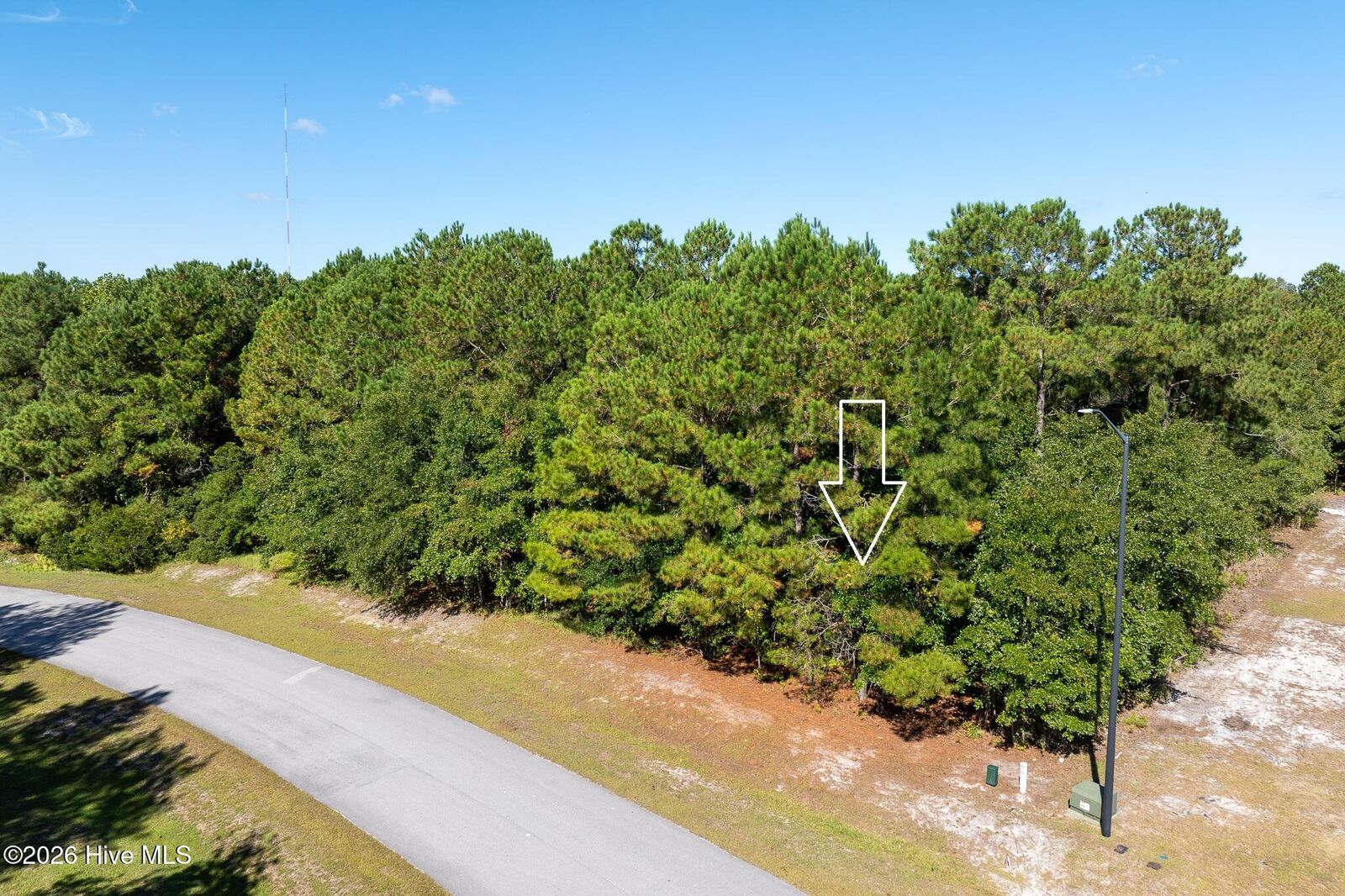 Property Photo: 145 31 Royal Palms Way NC 28445