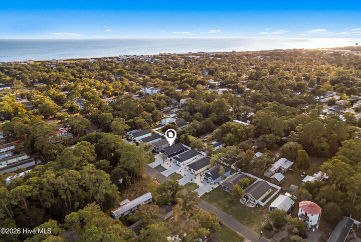Property Photo:  219 NE 75th Street  NC 28465 