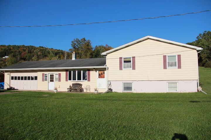 Property Photo: 36650 Route 14 PA 16925
