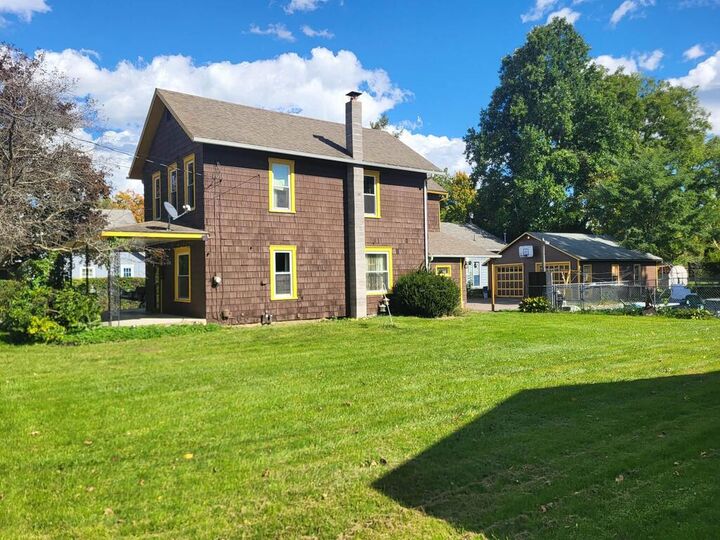 Property Photo:  227 Tyler Street  PA 18810 