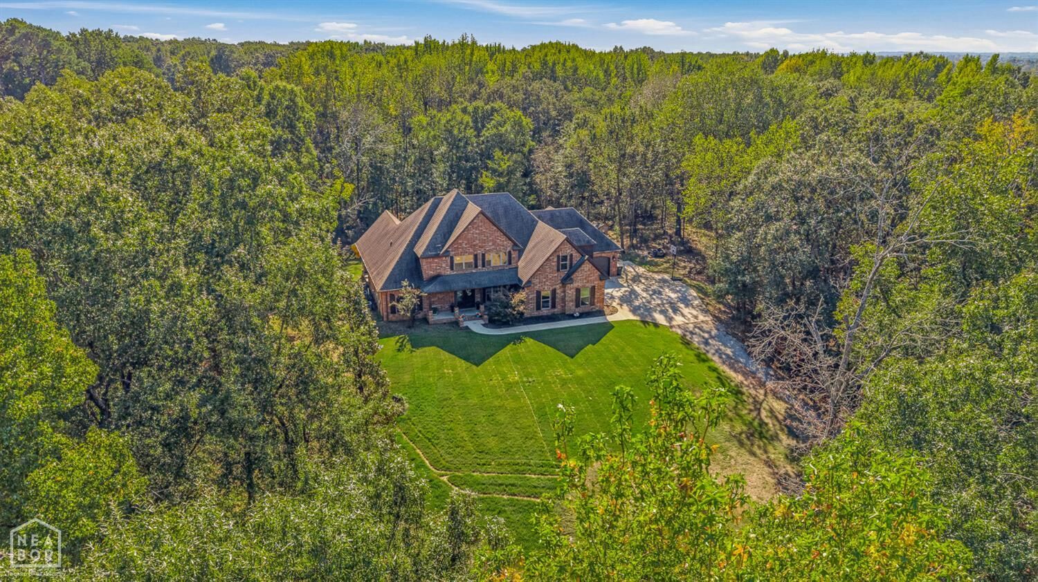 Property Photo:  651 County Road 130  AR 72416 