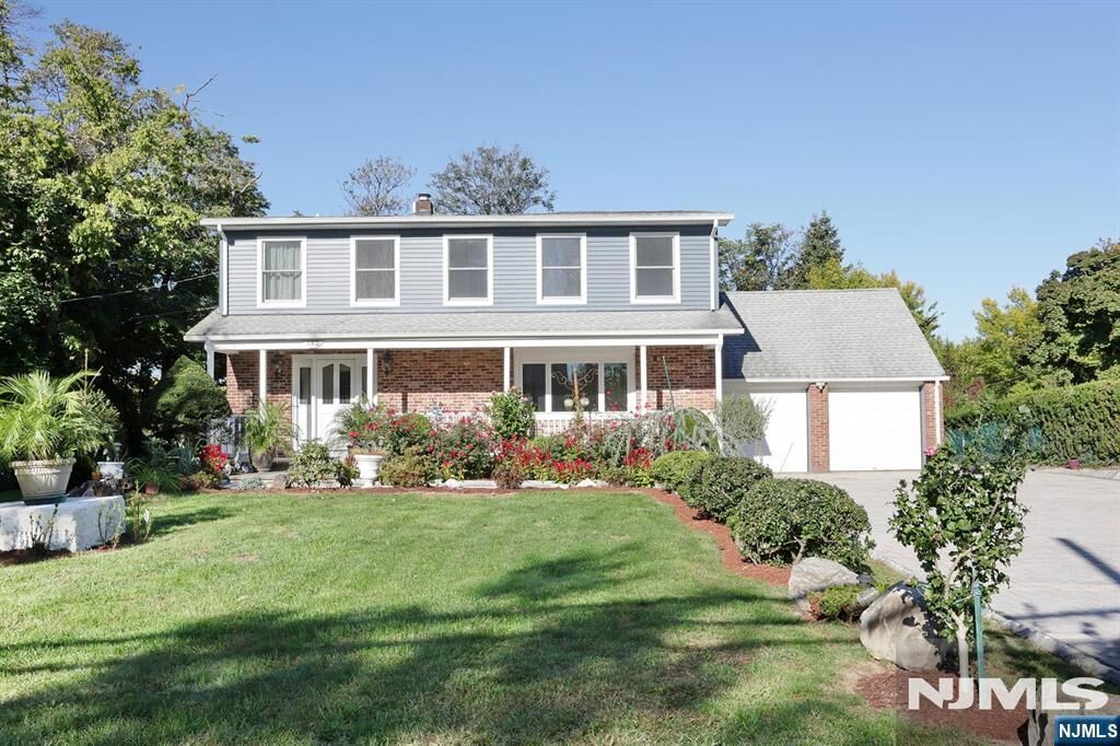 Property Photo: 183 Farview Avenue NJ 07652