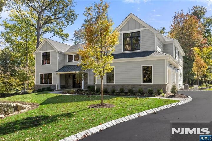 Property Photo: 531 Track Lane NJ 07675