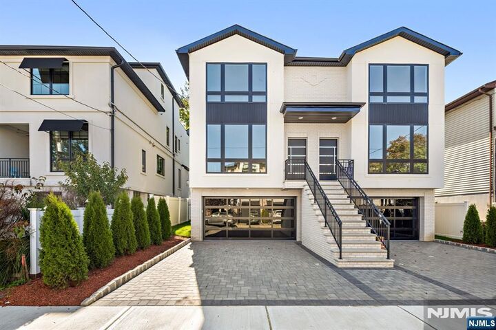 Property Photo:  384 Lincoln Avenue  NJ 07010 