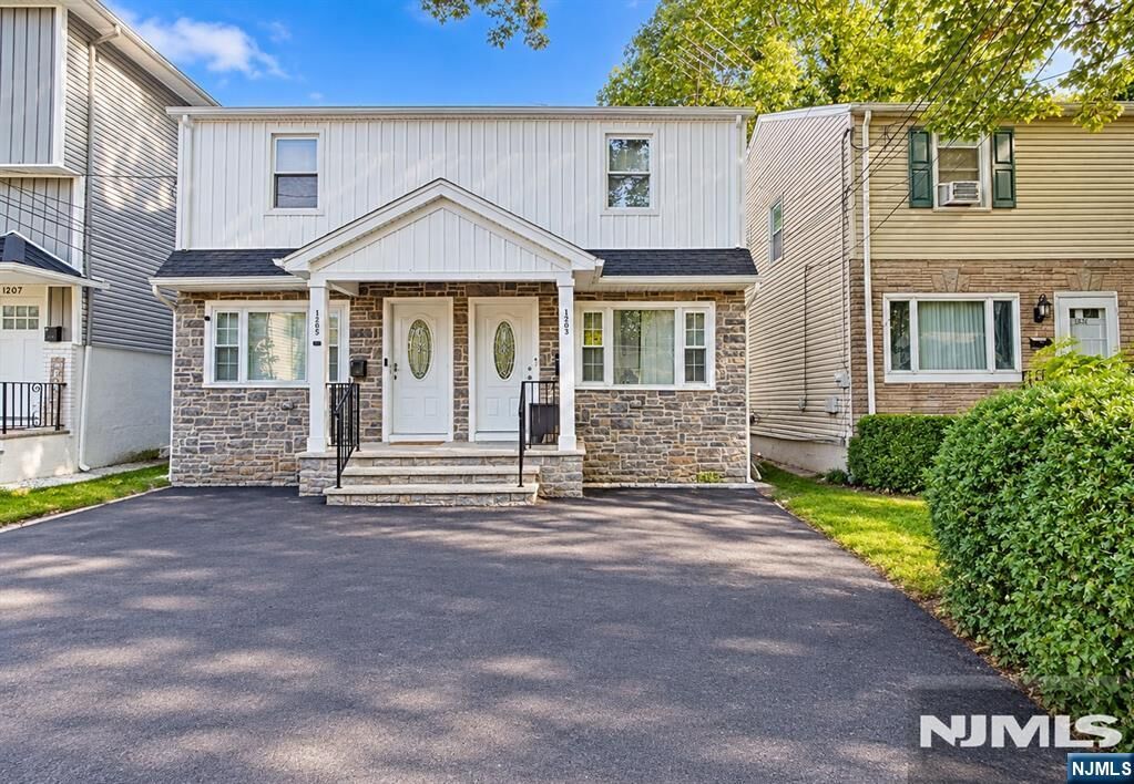 Property Photo:  1203 State Street  NJ 07205 