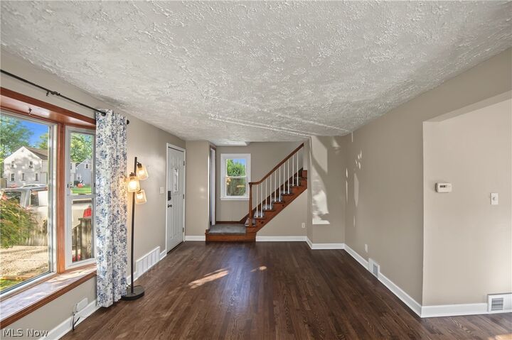 Property Photo:  137 Wilson Avenue  OH 44446 