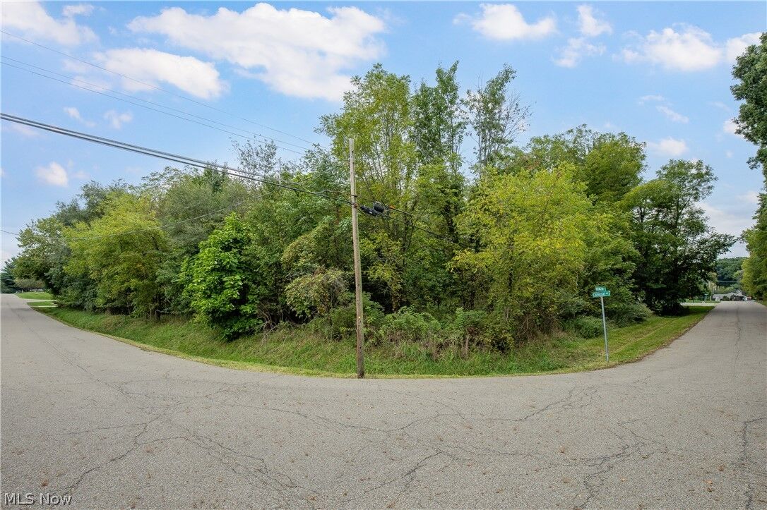 Property Photo:  Carnegie Avenue NW  OH 44646 