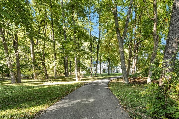 Property Photo: 3583 W. Bath Rd. OH 44333