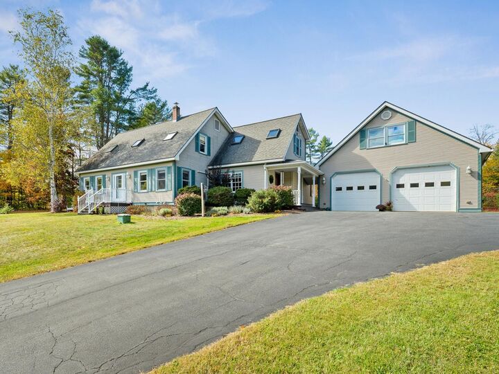 Property Photo:  6343 Vt Route 14  VT 05650 