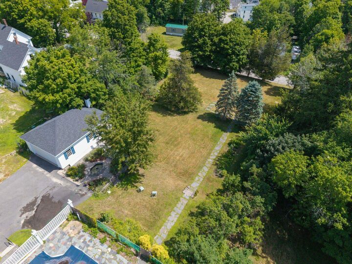 Property Photo:  555 Main Street  NH 03835 