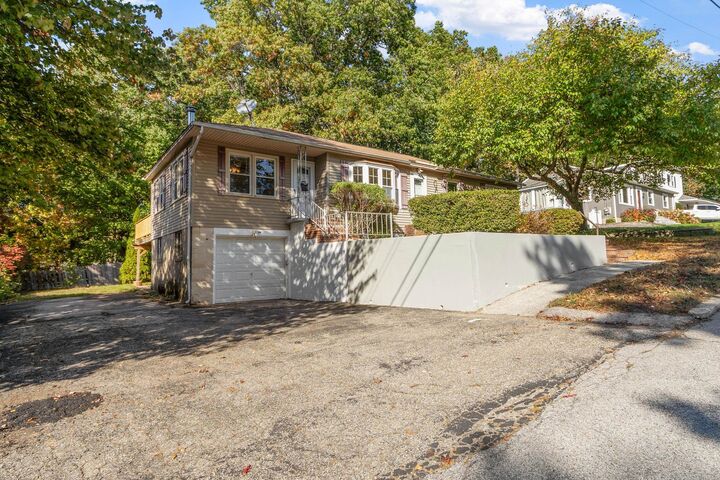 Property Photo:  60 Constant Street  NH 03103 