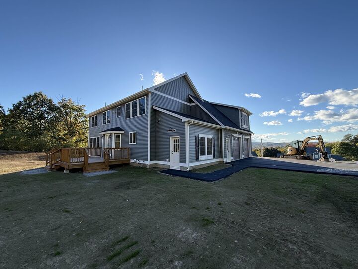 Property Photo:  155 Old Town Road Extension  NH 03234 