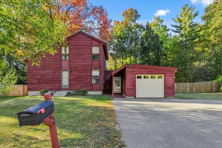 Property Photo: 66 Robbins Road NH 03431