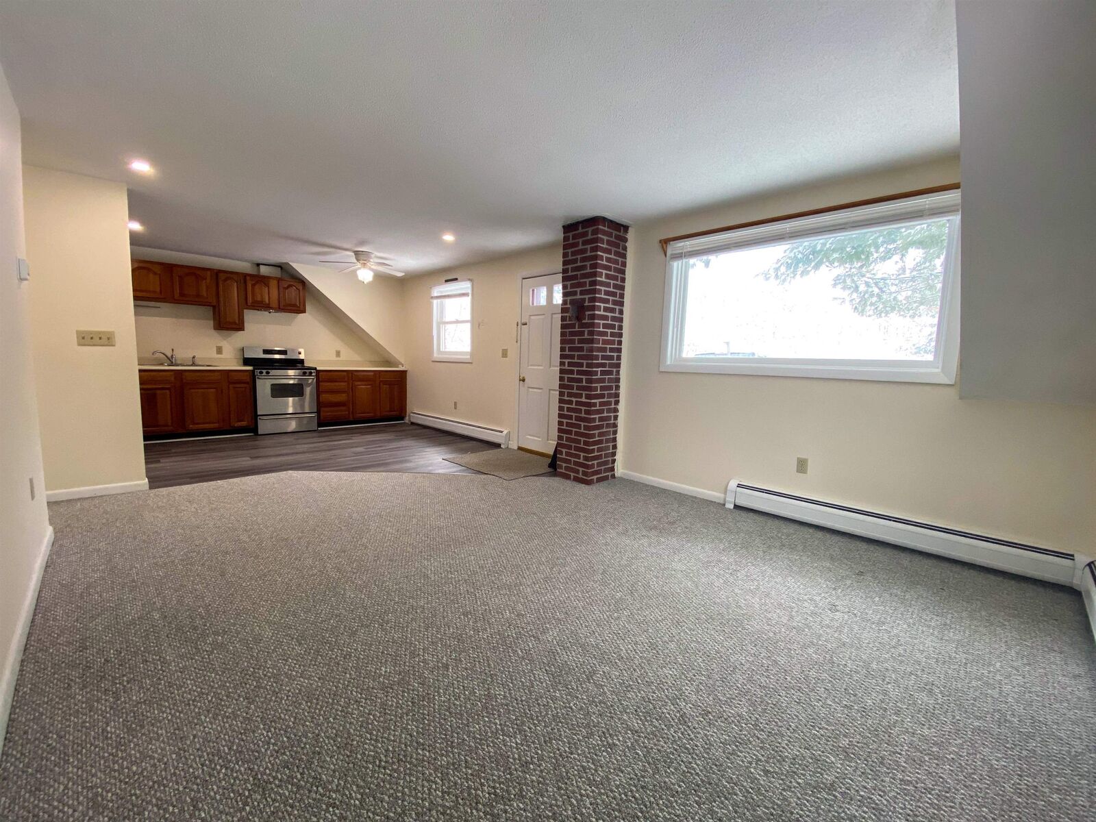Property Photo: 129 Route 25 NH 03864