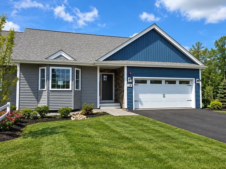 Property Photo:  26 Shayna's Way  NH 03044 