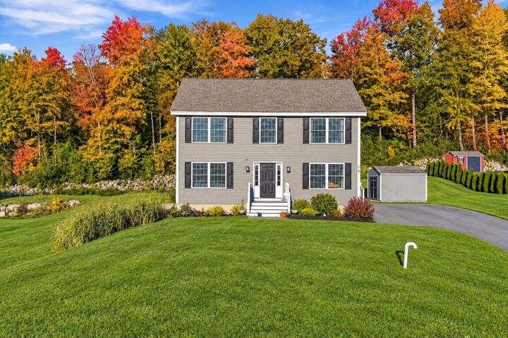 Property Photo: 75 Timber Ridge Drive NH 03055