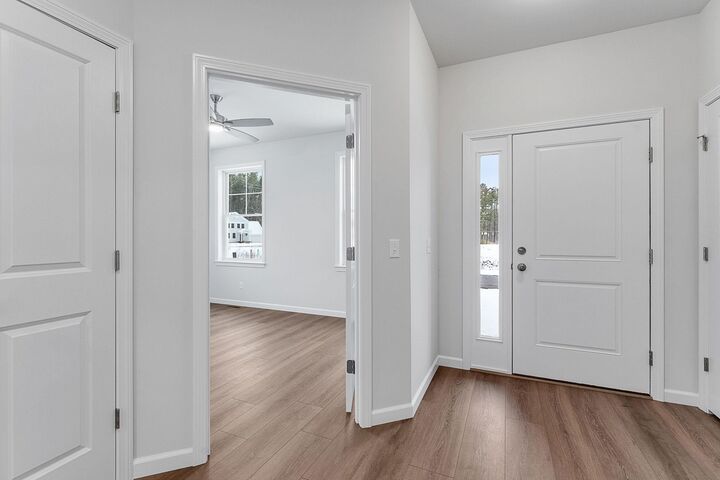Property Photo:  2 Dogwood Circle  VT 05468 