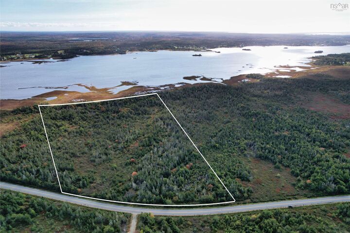 Property Photo:  Lot 2 Forbes Point Road  NS B0W 2E0 
