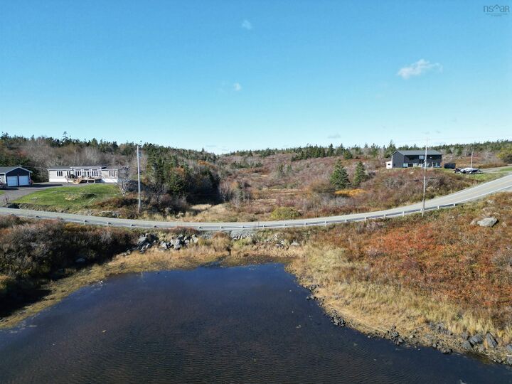 Property Photo:  Lot 67/68 Highway 206  NS B0E 3C0 