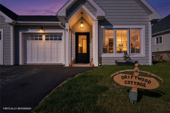 Property Photo:  9 Chester Hills Drive  NS B0J 1J0 