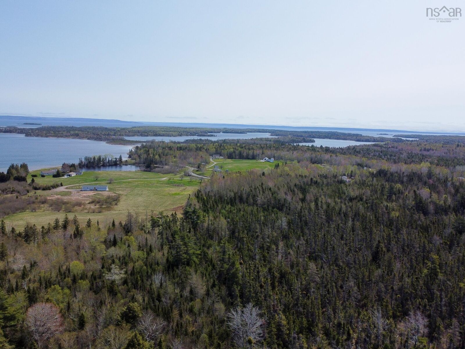Property Photo:  Lot 37 Allans Point Road  NS B0E 2Y0 