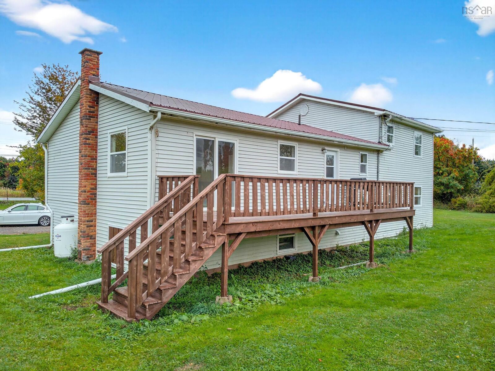 Property Photo:  2447 Highway 376  NS B0K 1H0 