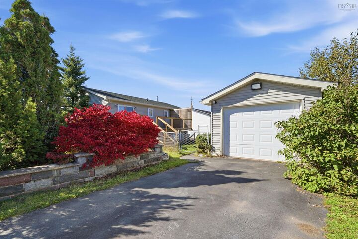 Property Photo:  173 Donegal Drive  NS B2V 2N3 