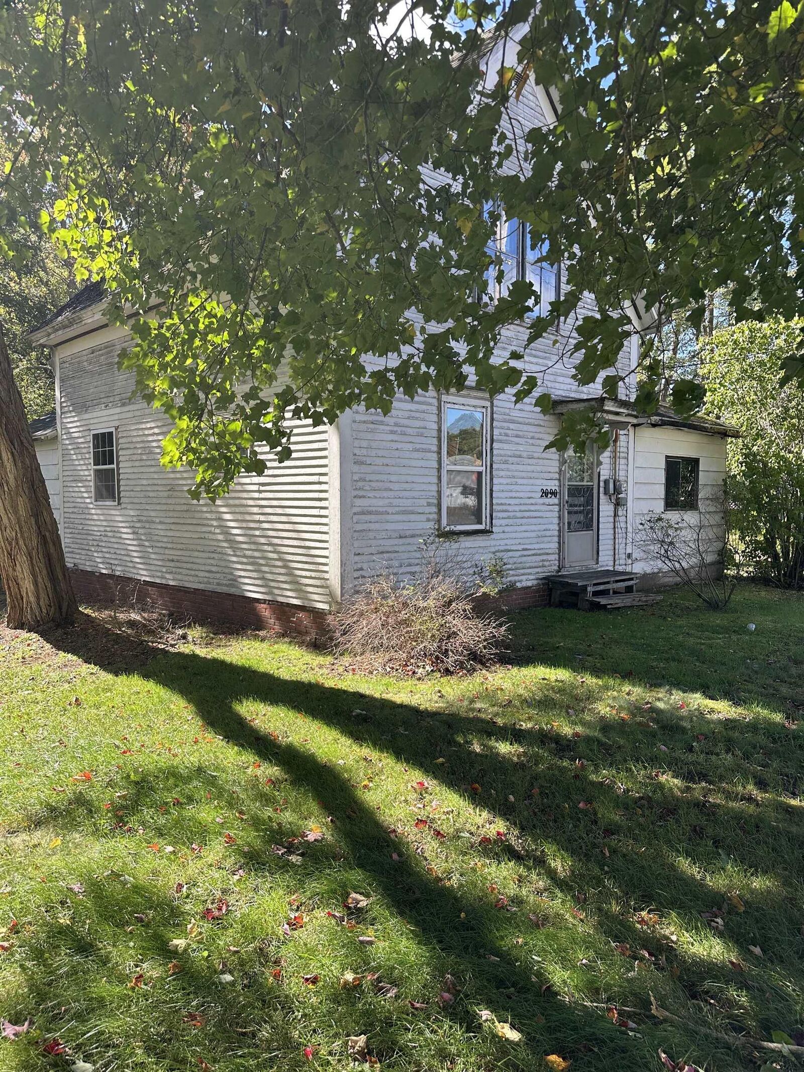 Property Photo:  2090 Highway 1  NS B0P 1A0 
