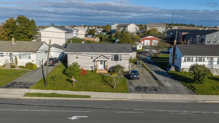 Property Photo:  380 Cow Bay Road  NS B3G 1J4 