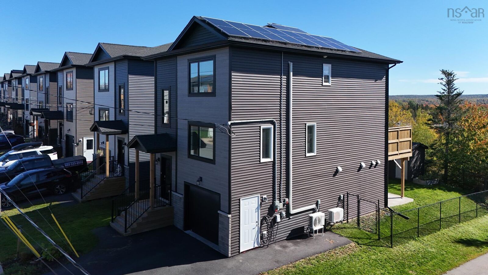 Property Photo:  16 Sam Crescent  NS B2S 0B6 