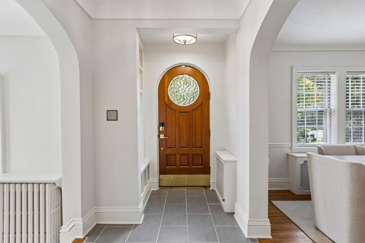 Property Photo: 3816 Abbott Avenue S MN 55410