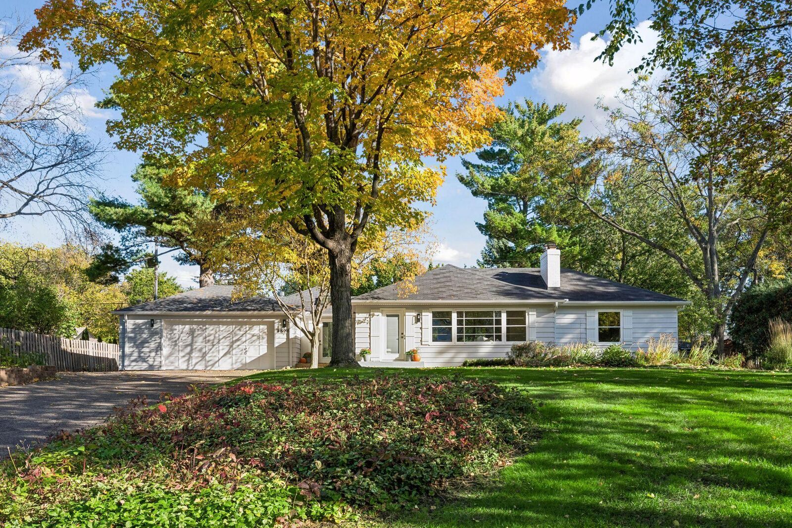Property Photo:  3525 The Mall  MN 55345 