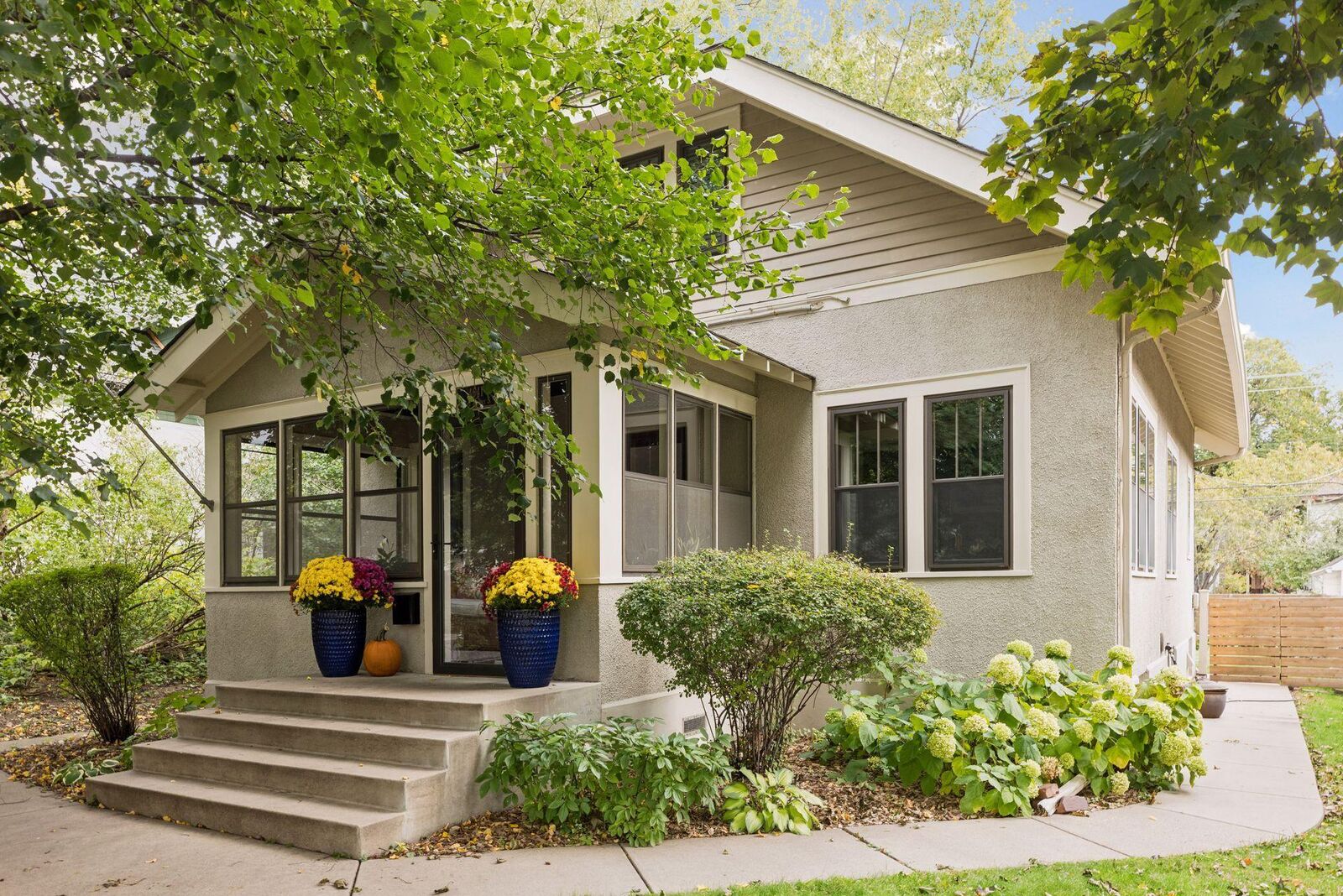 Property Photo:  4641 Grand Avenue S  MN 55419 