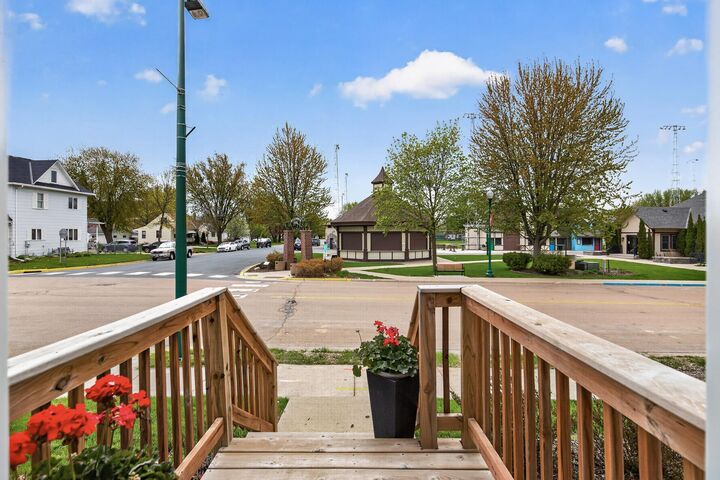 Property Photo: 24 Main Street E MN 55397