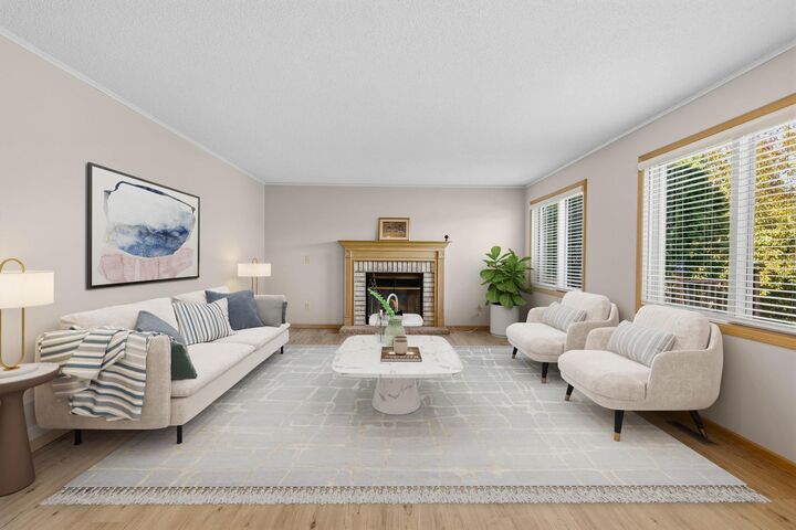 Property Photo: 3229 Meadow Brook Place MN 55125