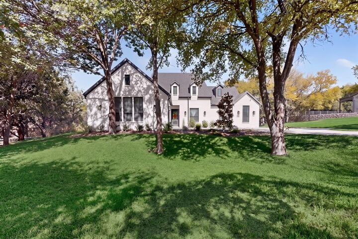 Property Photo: 2519 Tamaron Cove TX 75104