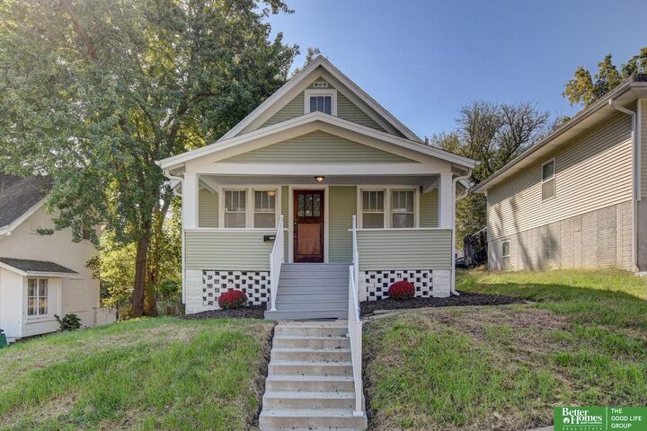 Property Photo:  4243 Patrick Avenue  NE 68111 