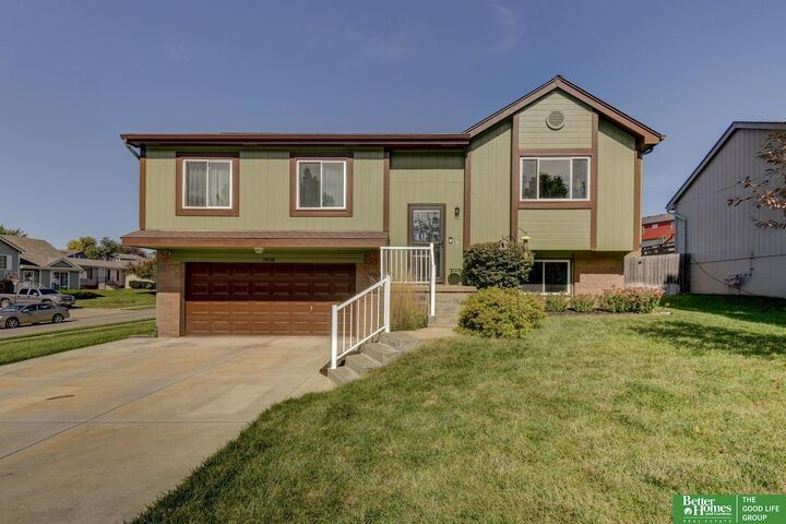 Property Photo:  7838 Bondesson Street  NE 68122 