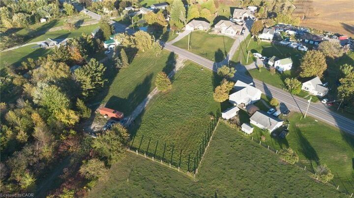 Property Photo:  Pt 2 - 949 Robinson Road  ON N1A 2W1 